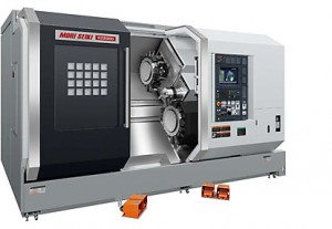 mori seiki